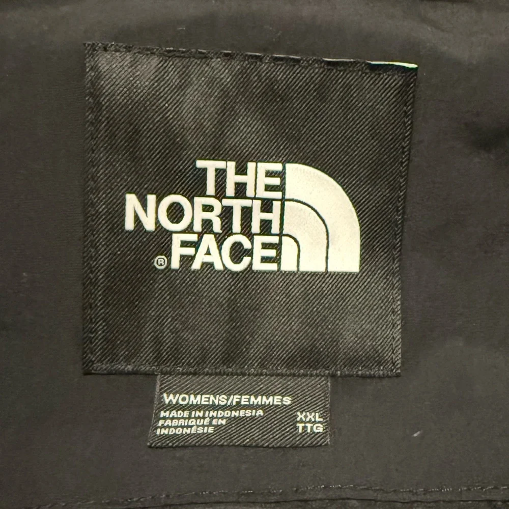 The North Face Women's Arctic Parka XXL - Picture 15 of 16